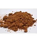 2oz Tan unscented powder incense