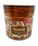 100g Spiritual (sandalwood) resin jar