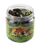 2.4oz jar Lakshmi resin incense