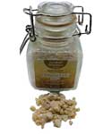 3.0oz Spiritual Awareness (frankincense) resin jar