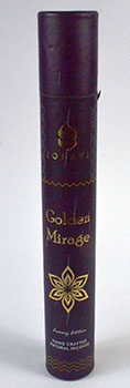 50gm Golden Mirage stick sonavi