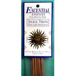 Angelic Visions escential essences incense sticks 16 pack