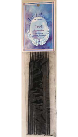 Aura & Archangel Stick Incense