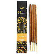 4pk Cinnamon (Money Magnet) manifest stick