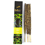 4pk Lemon Grass (Joy) manifest stick