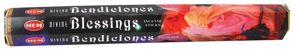 Divine Blessings HEM stick 20 pack