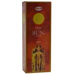 Sun HEM stick 20 pack