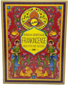 15 gm Frankincense incense sticks indian heritage