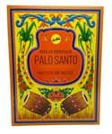 15 gm Palo Santo incense sticks indian heritage