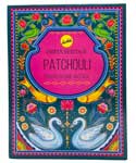 15 gm Patchouli incense sticks indian heritage