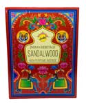 15 gm Sandalwood incense sticks indian heritage