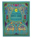 15 gm White Sage incense sticks indian heritage