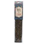 8/pk Copal madre tierra incense stick