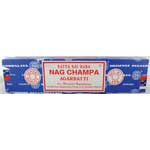 Nag Champa & Satya Incense Sticks