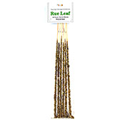 Rue Leaf stick 6 pack