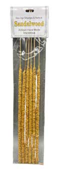 Sandalwood stick 6 pack