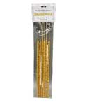 Sandalwood stick 6 pack