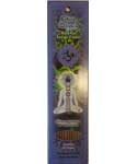 Ajna Chakra incense stick 10 pack