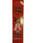 Muladhara Chakra incense stick 10 pack