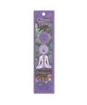 Sahasrara Chakra incense stick 10 pack