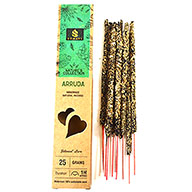 25gm Arruda incense stick sonavi