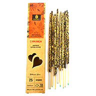 25gm Cinnamon incense stick sonavi