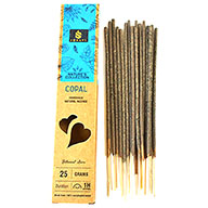 25gm Copal incense stick sonavi