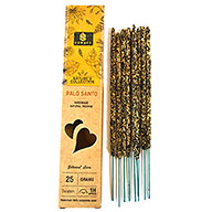 25gm Palo Santo incense stick sonavi