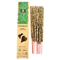 25gm Rosemary incense stick sonavi