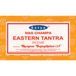 Eastern Tantra satya incense stick 15 gm