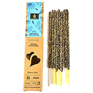 25gm White Sage incense stick sonavi