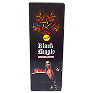 (box of 6) Black Magic sree vani stick