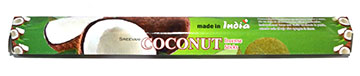 Coconut sree vani stick