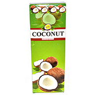 (box of 6) Coconut sree vani stick