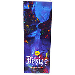 (box of 6) Desire sree vani stick