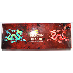 (box of 6) Dragon Blood sree vani stick