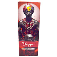 (box of 6) Elegua sree vani stick