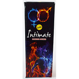 (box of 6) Intimate sree vani stick