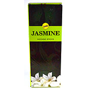 (box of 6) Jasmine sree vani stick