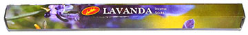 Lavender sree vani stick