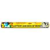 Lottery sree vani stick