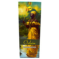 (box of 6) Oshun sree vani stick