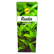 (box of 6) Ruda sree vani stick