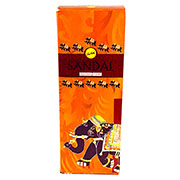 (box of 6) Sandal sree vani stick