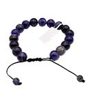 10mm Sodalite bracelet