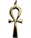 Ankh bronze