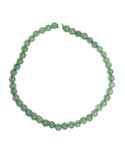 4mm Aventurine, Green