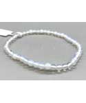 4mm Opalite bracelet