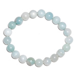 8mm Amazonite bracelet