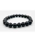 8mm Black Tourmaline bracelet